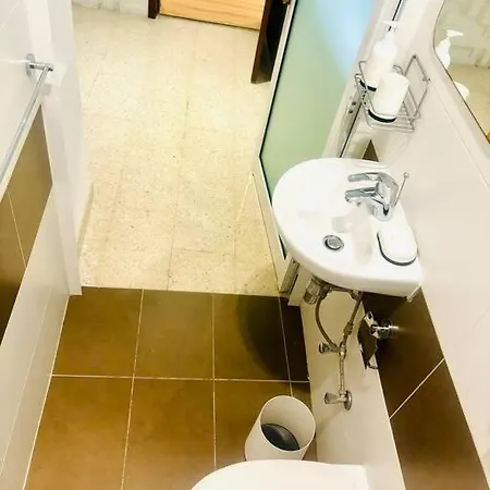 شقة One Bedroom 10 Min Walk To The سليمة